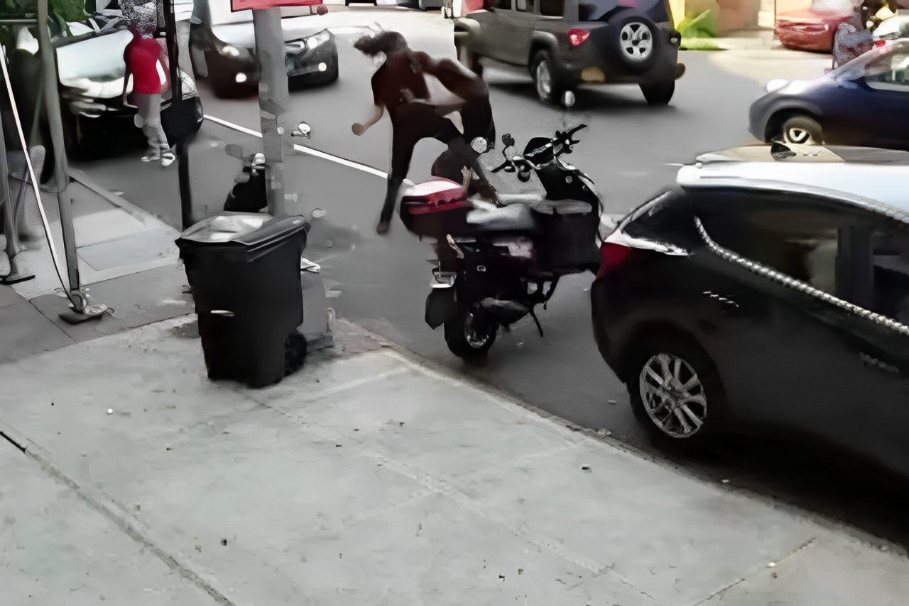 NYC Road Rage Incident Leaves Innocent Bystander Fatally Stabbed