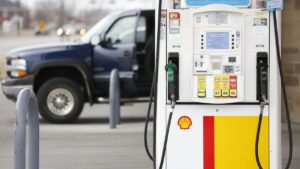 Gas Prices Rising in New Jersey: Analyst Predicts Duration