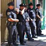 Breaking News: San Jose Police on High Alert for Bomb Threat