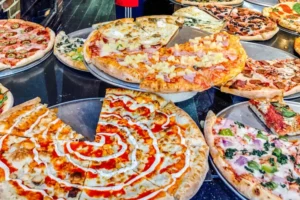 The Italian Guide's 2024 List of The Best Pizza Places in The United States Includes 10 Places in New York