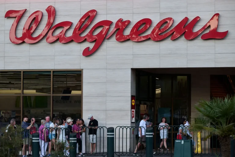 Walgreens Shutters Major Stores Nationwide: Complete List Here!