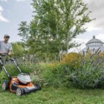 New York State Bans Gas-Powered Lawn Mowers and Leaf Blowers!