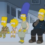 This ‘Simpsons’ voice actor is retiring Sunday after 35 years on the show