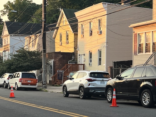 Man accused of firing shots at individual on Staten Island, charged with attempted murder