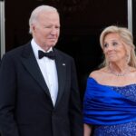 President Biden, first lady to visit Staten Island on Monday