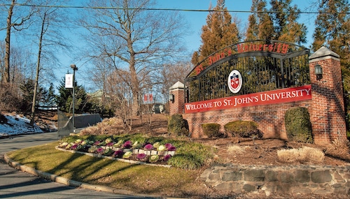 Residents fear the worst as rumors swirl about fate of St. John’s University Staten Island campus