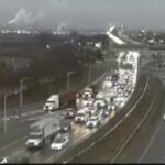 Delays reported on Outerbridge Crossing, Goethals Bridge for Tuesday morning rush hour