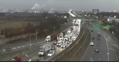 Delays reported on Outerbridge Crossing, Goethals Bridge for Tuesday morning rush hour