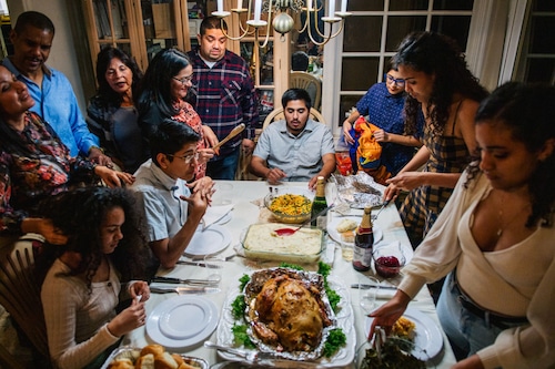 How to destroy your climate-denying family’s arguments without ruining Thanksgiving