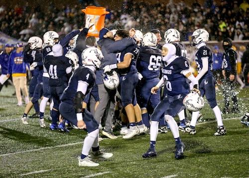 Play Action: Top photos and results from Week 13 of Staten Island HS football