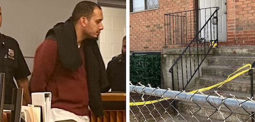 NYPD IDs man, 34, fatally stabbed at Staten Island home; roommate charged