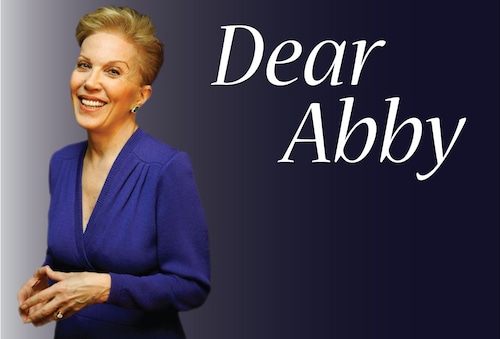 Dear Abby: Girl’s constant ‘boy talk’ has friend group rolling eyes