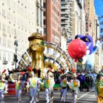 2024 Macy’s Thanksgiving Day Parade: Here’s how to watch, livestream the iconic event