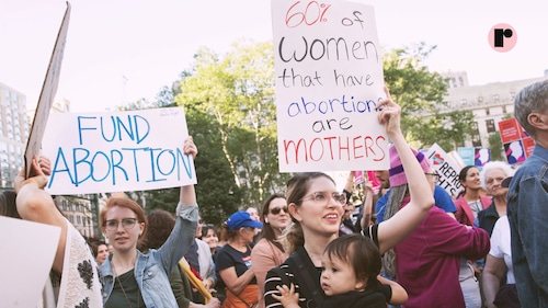 16 ways to turn your Black Friday shopping into real reproductive rights support