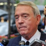 Dan Rather, family announce heartbreaking news