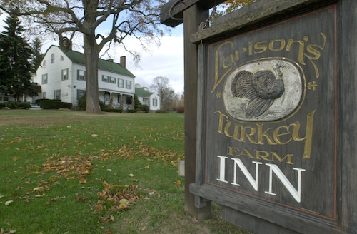 Iconic New Jersey turkey farm restaurant for sale for $3M