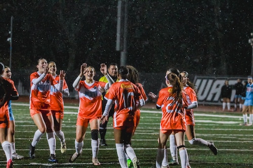 Staten Island HS soccer: Despite rain, boys and girls’ all-star games bring out best in everyone