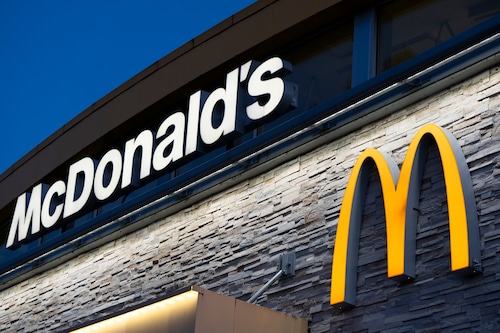 McDonald’s menu change to feature McValue lineup to lure customers back