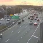 Delays on Staten Island Expressway, Outerbridge Crossing for morning rush hour