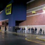 Is Best Buy open on Thanksgiving and Black Friday 2024? Your guide to holiday hours