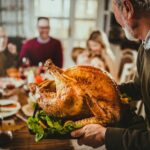 As Thanksgiving approaches, USDA offers tips for safe food handling practices