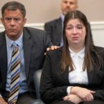 Drunk woman who killed bride on her wedding day sentenced to prison