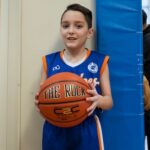 Athletes We Love: 9-year-old Brady Donald is passionate about basketball