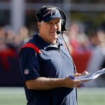 Bill Belichick on brink of becoming North Carolina coach as trustees set to vote