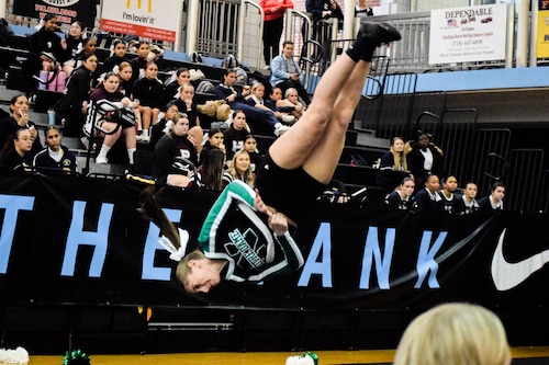 CHSAA Cheerleading: NDA, Sea finish first half of the season with victories | Check out the Top Performers of the Week