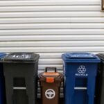 Chain up your garbage cans? Staten Islanders livid after mandatory cans get swiped