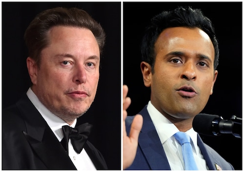 Could Daylight Saving Time end in the new Trump administration? Musk, Ramaswamy on board