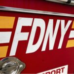 FDNY: Firefighter seriously injured in Staten Island house fire in Annadale