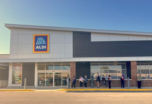 From Aldi to Hobby Lobby: These new businesses opened on Staten Island in 2024