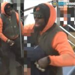 Man on NYC subway repeatedly punched 83-year-old victim, says NYPD