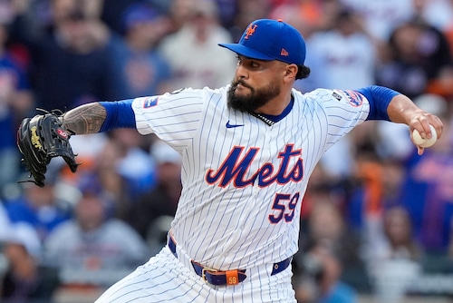 Mets bring back ace who loved New York | Is rotation set?