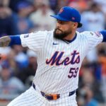 Mets bring back ace who loved New York | Is rotation set?