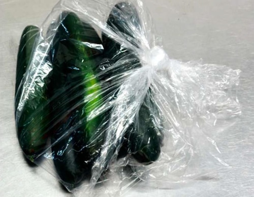 More Costco cucumbers recalled for salmonella contamination fears