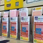 N.Y. Lottery: $1 million second-prize ticket sold in Mega Millions game