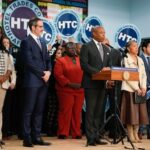 NYC Mayor wants to eliminate local personal income tax for more than half a million city residents