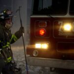 NYC firefighter unions furious after U.S. House dumps health care funding for 9/11 first responders