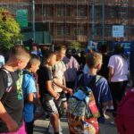 NYC public school calendar: Key dates to know as students head into 2025