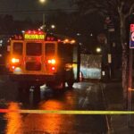 NYPD: Man, 60, dies after being hit by school bus on Staten Island