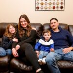 Parents open their hearts, discuss the challenges and joys of raising an autistic child on Staten Island | Staten Islanders of 2024