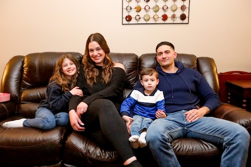 Parents open their hearts, discuss the challenges and joys of raising an autistic child on Staten Island | Staten Islanders of 2024