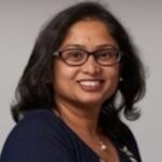 SIUH names Dr. Rashi Aggarwal head of psychiatry and behavioral science