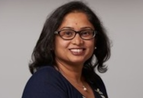 SIUH names Dr. Rashi Aggarwal head of psychiatry and behavioral science