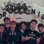 Staten Island HS wrestling: St. Joseph by-the-Sea gets Senior Night victory over New Dorp