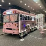 Staten Islander turns former school bus into mobile restaurant