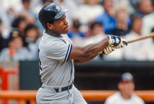 The secret power that made Rickey Henderson invincible | Klapisch