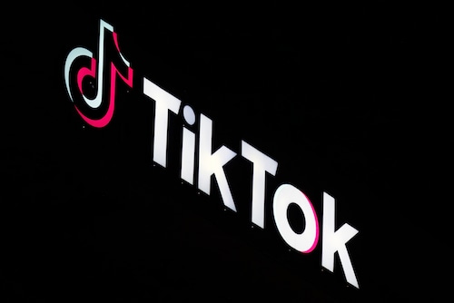 With TikTok ban nearing, social media giant asks Supreme Court for help